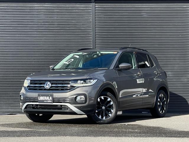 Ｔ－クロス ＴＳＩ　１ｓｔ　純正ナビ　フルセグＴＶ　ＡｐｐｌｅＣａｒＰｌａｙ　ＡｎｄｏｒｏｉｄｏＡｕｔｏ　Ｂｌｕｅｔｏｏｔｈ　バックカメラ　ＥＴＣ２．０　置くだけ充電　ＡＣＣ　オートライト　コーナーセンサー　ブラインドスポット（39枚目）