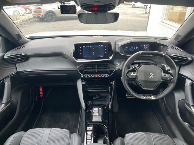 ２００８ ＧＴ　ブルーＨＤｉ　ＳＲ　黒半革　全周囲カメラ　ＬＥＤヘッド　ＣａｒＰｌａｙ　純正ディスプレイＡ　ＡｎｄｒｏｉｄＡｕｔｏ　ＡＣＣ　ＬＫＡ　ＢＳＡ　前席シートＨ　ＥＴＣ　Ａハイビーム　Ａストップ　パドルシフト　前後ＤＲ（4枚目）