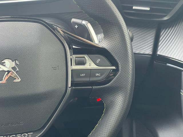 ２００８ ＧＴ　ブルーＨＤｉ　ＳＲ　黒半革　全周囲カメラ　ＬＥＤヘッド　ＣａｒＰｌａｙ　純正ディスプレイＡ　ＡｎｄｒｏｉｄＡｕｔｏ　ＡＣＣ　ＬＫＡ　ＢＳＡ　前席シートＨ　ＥＴＣ　Ａハイビーム　Ａストップ　パドルシフト　前後ＤＲ（7枚目）