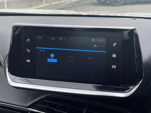 ２００８ ＧＴ　ブルーＨＤｉ　ＳＲ　黒半革　全周囲カメラ　ＬＥＤヘッド　ＣａｒＰｌａｙ　純正ディスプレイＡ　ＡｎｄｒｏｉｄＡｕｔｏ　ＡＣＣ　ＬＫＡ　ＢＳＡ　前席シートＨ　ＥＴＣ　Ａハイビーム　Ａストップ　パドルシフト　前後ＤＲ（11枚目）
