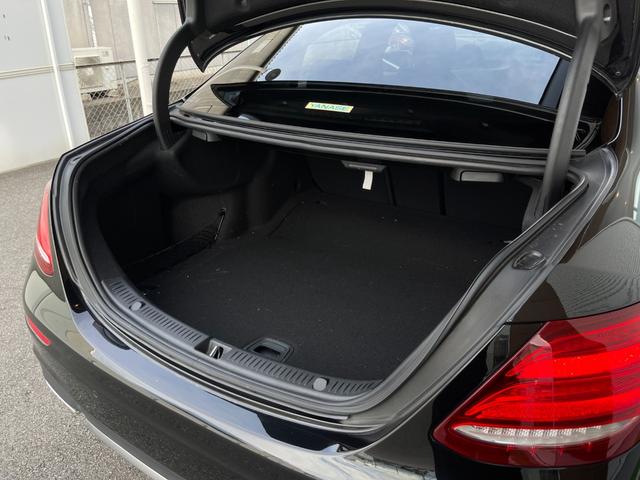 Eクラス E220d アバンギャルド スポーツ レザーEXC 黒革 シートH レーダーS Burmester エアバランスP HUD ディストロニックP LKA BSA ETC パワーBドア LEDヘッド Aハイビーム 純正HDDナビ フルセグ(39枚目)