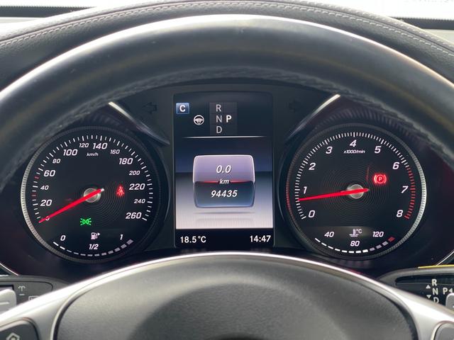 ＧＬＣ ＧＬＣ２５０　４マチックスポーツ（本革仕様）　パノラマＳＲ　レーダーセーフティＰ　純正ＨＤＤナビ　ブルメスターサウンド　フルセグ　３６０カメラ　黒本革　　前席シートＨ　フットオープナ　ＬＥＤインテリジェントライト　Ａライト　ダイナミックセレクト（5枚目）