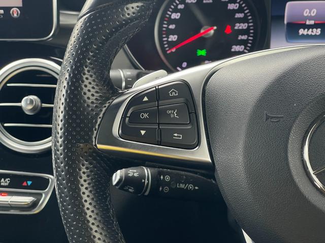 ＧＬＣ ＧＬＣ２５０　４マチックスポーツ（本革仕様）　パノラマＳＲ　レーダーセーフティＰ　純正ＨＤＤナビ　ブルメスターサウンド　フルセグ　３６０カメラ　黒本革　　前席シートＨ　フットオープナ　ＬＥＤインテリジェントライト　Ａライト　ダイナミックセレクト（6枚目）