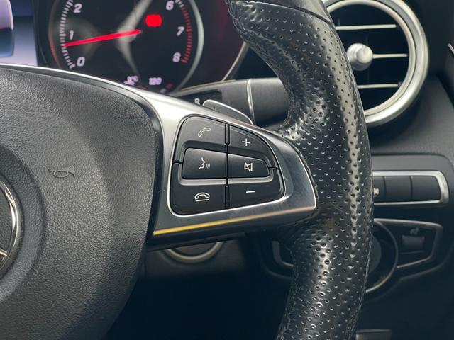 ＧＬＣ ＧＬＣ２５０　４マチックスポーツ（本革仕様）　パノラマＳＲ　レーダーセーフティＰ　純正ＨＤＤナビ　ブルメスターサウンド　フルセグ　３６０カメラ　黒本革　　前席シートＨ　フットオープナ　ＬＥＤインテリジェントライト　Ａライト　ダイナミックセレクト（7枚目）