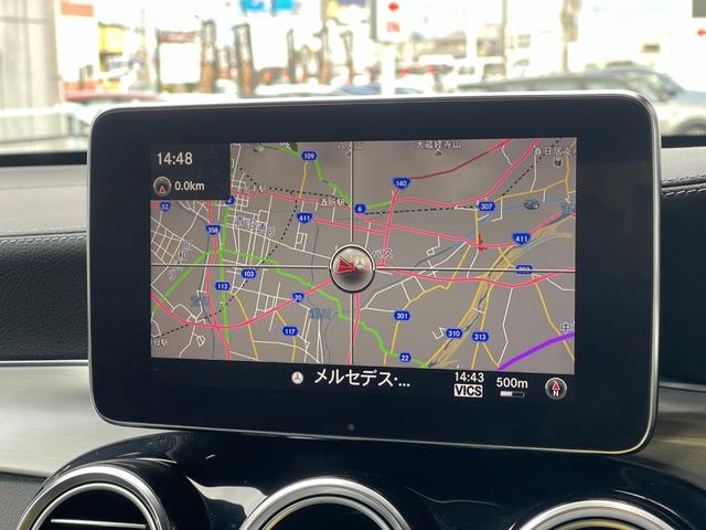 ＧＬＣ ＧＬＣ２５０　４マチックスポーツ（本革仕様）　パノラマＳＲ　レーダーセーフティＰ　純正ＨＤＤナビ　ブルメスターサウンド　フルセグ　３６０カメラ　黒本革　　前席シートＨ　フットオープナ　ＬＥＤインテリジェントライト　Ａライト　ダイナミックセレクト（12枚目）