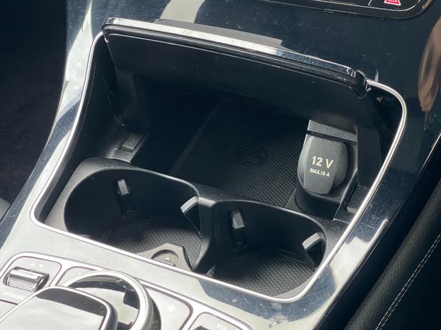 ＧＬＣ ＧＬＣ２５０　４マチックスポーツ（本革仕様）　パノラマＳＲ　レーダーセーフティＰ　純正ＨＤＤナビ　ブルメスターサウンド　フルセグ　３６０カメラ　黒本革　　前席シートＨ　フットオープナ　ＬＥＤインテリジェントライト　Ａライト　ダイナミックセレクト（18枚目）