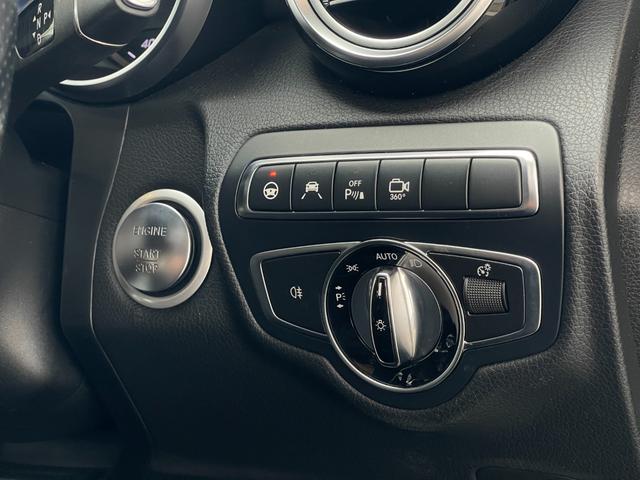 ＧＬＣ ＧＬＣ２５０　４マチックスポーツ（本革仕様）　パノラマＳＲ　レーダーセーフティＰ　純正ＨＤＤナビ　ブルメスターサウンド　フルセグ　３６０カメラ　黒本革　　前席シートＨ　フットオープナ　ＬＥＤインテリジェントライト　Ａライト　ダイナミックセレクト（21枚目）