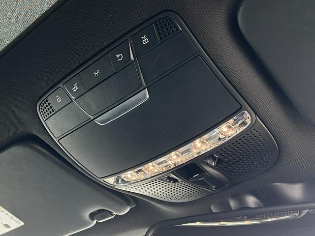 ＧＬＣ ＧＬＣ２５０　４マチックスポーツ（本革仕様）　パノラマＳＲ　レーダーセーフティＰ　純正ＨＤＤナビ　ブルメスターサウンド　フルセグ　３６０カメラ　黒本革　　前席シートＨ　フットオープナ　ＬＥＤインテリジェントライト　Ａライト　ダイナミックセレクト（22枚目）