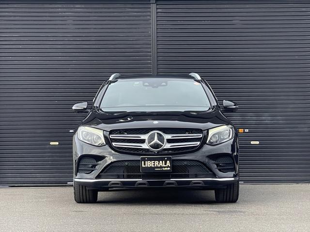 ＧＬＣ ＧＬＣ２５０　４マチックスポーツ（本革仕様）　パノラマＳＲ　レーダーセーフティＰ　純正ＨＤＤナビ　ブルメスターサウンド　フルセグ　３６０カメラ　黒本革　　前席シートＨ　フットオープナ　ＬＥＤインテリジェントライト　Ａライト　ダイナミックセレクト（41枚目）