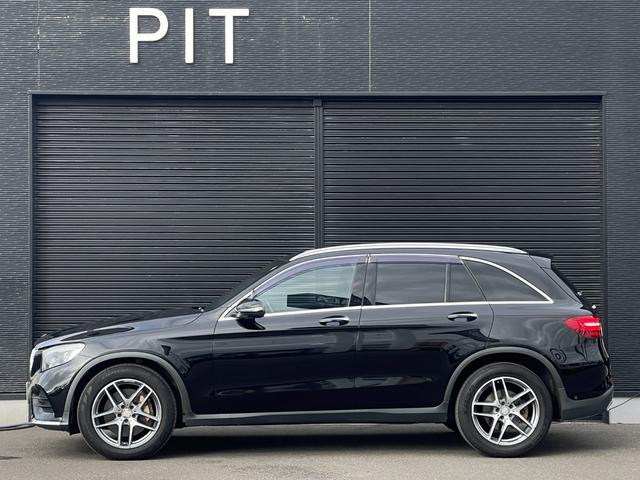 ＧＬＣ ＧＬＣ２５０　４マチックスポーツ（本革仕様）　パノラマＳＲ　レーダーセーフティＰ　純正ＨＤＤナビ　ブルメスターサウンド　フルセグ　３６０カメラ　黒本革　　前席シートＨ　フットオープナ　ＬＥＤインテリジェントライト　Ａライト　ダイナミックセレクト（46枚目）