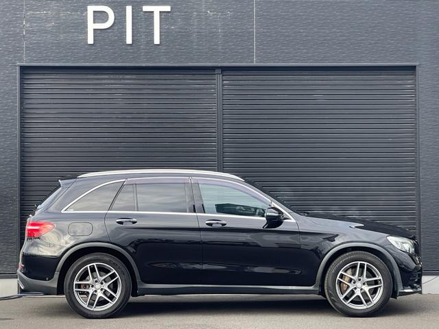 ＧＬＣ ＧＬＣ２５０　４マチックスポーツ（本革仕様）　パノラマＳＲ　レーダーセーフティＰ　純正ＨＤＤナビ　ブルメスターサウンド　フルセグ　３６０カメラ　黒本革　　前席シートＨ　フットオープナ　ＬＥＤインテリジェントライト　Ａライト　ダイナミックセレクト（47枚目）
