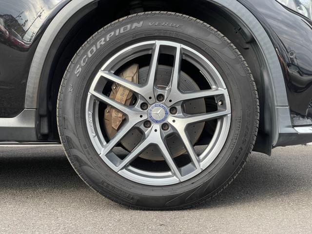 ＧＬＣ ＧＬＣ２５０　４マチックスポーツ（本革仕様）　パノラマＳＲ　レーダーセーフティＰ　純正ＨＤＤナビ　ブルメスターサウンド　フルセグ　３６０カメラ　黒本革　　前席シートＨ　フットオープナ　ＬＥＤインテリジェントライト　Ａライト　ダイナミックセレクト（52枚目）