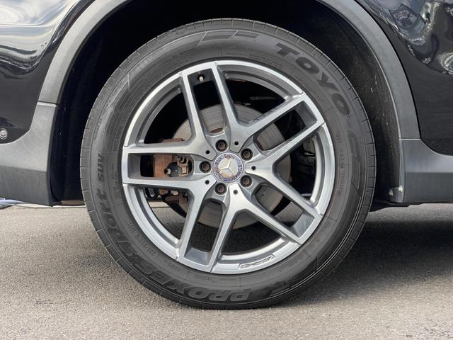 ＧＬＣ ＧＬＣ２５０　４マチックスポーツ（本革仕様）　パノラマＳＲ　レーダーセーフティＰ　純正ＨＤＤナビ　ブルメスターサウンド　フルセグ　３６０カメラ　黒本革　　前席シートＨ　フットオープナ　ＬＥＤインテリジェントライト　Ａライト　ダイナミックセレクト（53枚目）