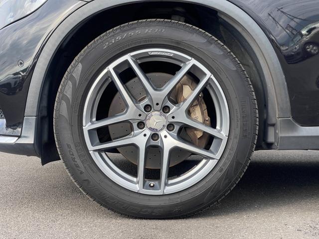 ＧＬＣ ＧＬＣ２５０　４マチックスポーツ（本革仕様）　パノラマＳＲ　レーダーセーフティＰ　純正ＨＤＤナビ　ブルメスターサウンド　フルセグ　３６０カメラ　黒本革　　前席シートＨ　フットオープナ　ＬＥＤインテリジェントライト　Ａライト　ダイナミックセレクト（54枚目）