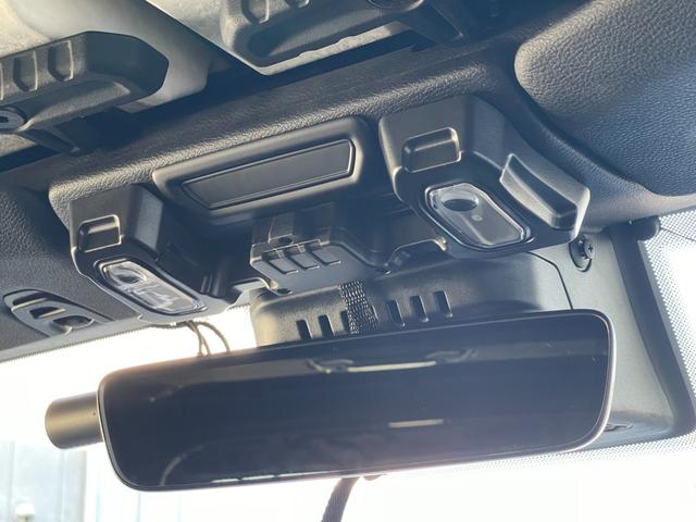 ジープ・ラングラーアンリミテッド サハラ ユーザー買取 BRUT 2SET ブロックタイヤ 純正AWあり 純正メモリナビ Bカメラ カープレイ ACC BSA BT LEDヘッドライト 黒革 シートヒーター スペアk 保証書(22枚目)