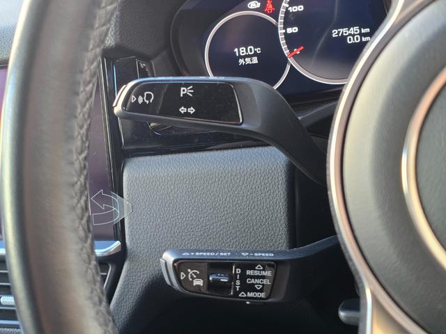 カイエン Ｓ　スポクロ　黒革　ＰＤＬＳ　ＰＡＳＭ　スパイダー２１ＡＷ　４ＺクライメントＣ　ＰＣＭナビ　ＡＣＣ　ＢＳＡ　ＬＫＡ　Ｐシート　シートＨ　３６０カメラ　カープレイ　前後ドラレコ　Ａハイビーム　Ｐバックドア（8枚目）