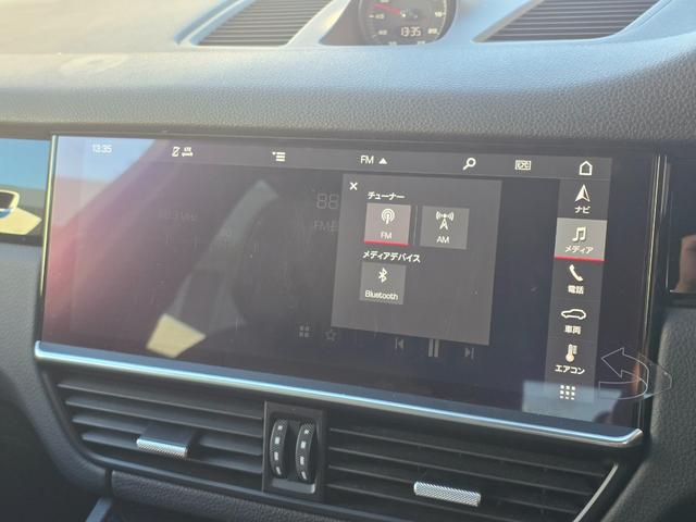 カイエン Ｓ　スポクロ　黒革　ＰＤＬＳ　ＰＡＳＭ　スパイダー２１ＡＷ　４ＺクライメントＣ　ＰＣＭナビ　ＡＣＣ　ＢＳＡ　ＬＫＡ　Ｐシート　シートＨ　３６０カメラ　カープレイ　前後ドラレコ　Ａハイビーム　Ｐバックドア（16枚目）