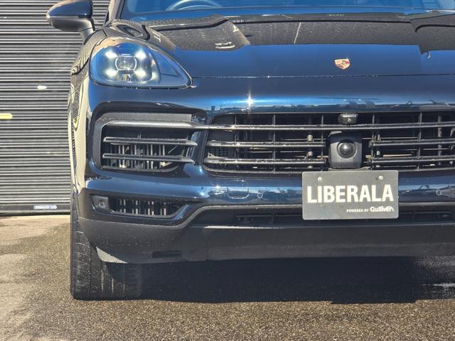 カイエン Ｓ　スポクロ　黒革　ＰＤＬＳ　ＰＡＳＭ　スパイダー２１ＡＷ　４ＺクライメントＣ　ＰＣＭナビ　ＡＣＣ　ＢＳＡ　ＬＫＡ　Ｐシート　シートＨ　３６０カメラ　カープレイ　前後ドラレコ　Ａハイビーム　Ｐバックドア（45枚目）