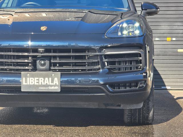 カイエン Ｓ　スポクロ　黒革　ＰＤＬＳ　ＰＡＳＭ　スパイダー２１ＡＷ　４ＺクライメントＣ　ＰＣＭナビ　ＡＣＣ　ＢＳＡ　ＬＫＡ　Ｐシート　シートＨ　３６０カメラ　カープレイ　前後ドラレコ　Ａハイビーム　Ｐバックドア（46枚目）