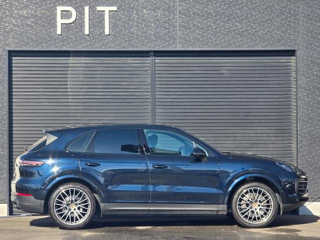 カイエン Ｓ　スポクロ　黒革　ＰＤＬＳ　ＰＡＳＭ　スパイダー２１ＡＷ　４ＺクライメントＣ　ＰＣＭナビ　ＡＣＣ　ＢＳＡ　ＬＫＡ　Ｐシート　シートＨ　３６０カメラ　カープレイ　前後ドラレコ　Ａハイビーム　Ｐバックドア（48枚目）