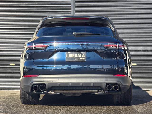 カイエン Ｓ　スポクロ　黒革　ＰＤＬＳ　ＰＡＳＭ　スパイダー２１ＡＷ　４ＺクライメントＣ　ＰＣＭナビ　ＡＣＣ　ＢＳＡ　ＬＫＡ　Ｐシート　シートＨ　３６０カメラ　カープレイ　前後ドラレコ　Ａハイビーム　Ｐバックドア（52枚目）