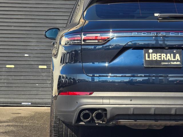 カイエン Ｓ　スポクロ　黒革　ＰＤＬＳ　ＰＡＳＭ　スパイダー２１ＡＷ　４ＺクライメントＣ　ＰＣＭナビ　ＡＣＣ　ＢＳＡ　ＬＫＡ　Ｐシート　シートＨ　３６０カメラ　カープレイ　前後ドラレコ　Ａハイビーム　Ｐバックドア（53枚目）