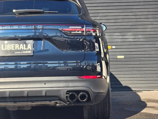 カイエン Ｓ　スポクロ　黒革　ＰＤＬＳ　ＰＡＳＭ　スパイダー２１ＡＷ　４ＺクライメントＣ　ＰＣＭナビ　ＡＣＣ　ＢＳＡ　ＬＫＡ　Ｐシート　シートＨ　３６０カメラ　カープレイ　前後ドラレコ　Ａハイビーム　Ｐバックドア（54枚目）