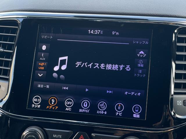 ジープ・グランドチェロキー リミテッド 後期 黒革 ACC 8.4UCナビ Bカメラ フルセグTV BT USB ステアリングH LKA BSA カープレイ HID Aライト シートH ベンチL エアサス Aブレーキアシスト 保証書(11枚目)