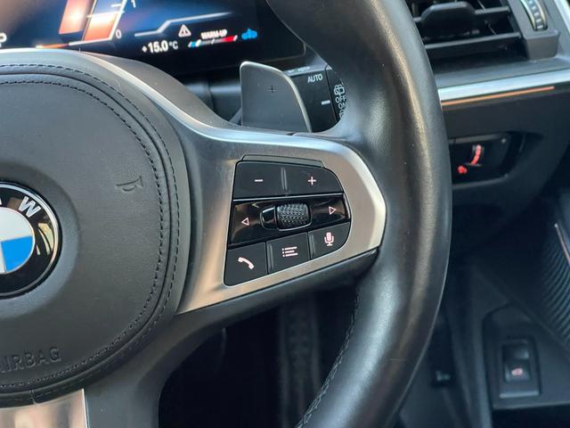 3シリーズ 320d xDriveツーリング Mスポーツ ワンオーナー パノラマSR 黒革シート シートH 純正HDDナビ 360カメラ カーブドディスプレイ AppleCarPlay AndroidAuto パワーBドア フットオープナー 純正18AW(7枚目)