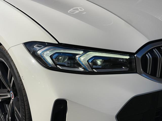 3シリーズ 320d xDriveツーリング Mスポーツ ワンオーナー パノラマSR 黒革シート シートH 純正HDDナビ 360カメラ カーブドディスプレイ AppleCarPlay AndroidAuto パワーBドア フットオープナー 純正18AW(57枚目)