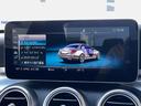 Ｃ２２０ｄアバンギャルド　ＡＭＧライン　後期型　ＡＲＴＩＣＯレザー　レーダーＳＦＴ　Ｂカメラ　純正ＨＤＤナビ　フルセグ　ＡｐｐｌｅＣａｒｐｌａｙ　前席シートヒーター　ＬＥＤヘッドライト　オートＨＢ　アンビエントＬ　前Ｐシート　ＢＴ（17枚目）