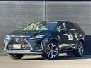 RX450hL 法人ワンオーナー  6人乗り  サンルーフ 全席シートH 前席ベンチレーション ステアリングH 純正メモリナビ フルセグTV BT USB ACC LKA BSM HUD ETC2.0  スペアキー(49枚目)