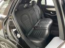 ＧＬＣ２５０　４マチックスポーツ（本革仕様）　パノラマＳＲ　レーダーセーフティＰ　純正ＨＤＤナビ　ブルメスターサウンド　フルセグ　３６０カメラ　黒本革　　前席シートＨ　フットオープナ　ＬＥＤインテリジェントライト　Ａライト　ダイナミックセレクト（31枚目）
