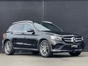 ＧＬＣ２５０　４マチックスポーツ（本革仕様）　パノラマＳＲ　レーダーセーフティＰ　純正ＨＤＤナビ　ブルメスターサウンド　フルセグ　３６０カメラ　黒本革　　前席シートＨ　フットオープナ　ＬＥＤインテリジェントライト　Ａライト　ダイナミックセレクト（42枚目）