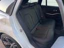 320d xDriveツーリング Mスポーツ ワンオーナー パノラマSR 黒革シート シートH 純正HDDナビ 360カメラ カーブドディスプレイ AppleCarPlay AndroidAuto パワーBドア フットオープナー 純正18AW(41枚目)