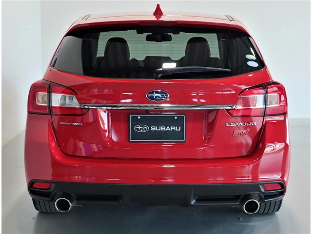 1.6STI Sport EyeSight ビルトインナビ(5枚目)