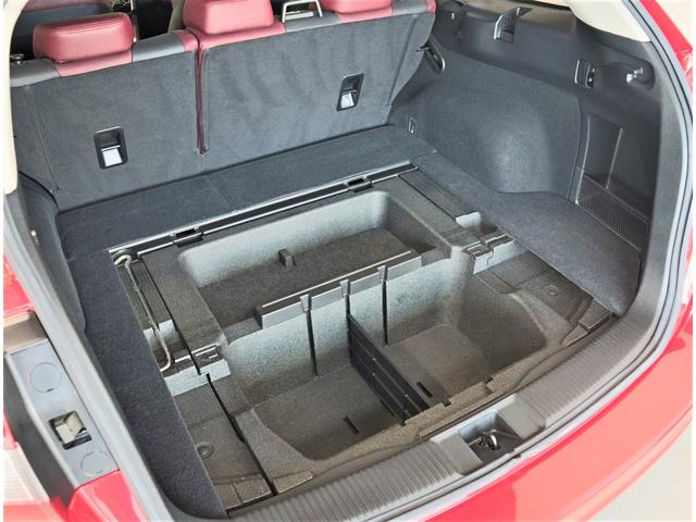 1.6STI Sport EyeSight ビルトインナビ(50枚目)