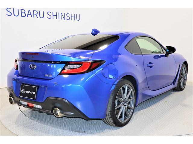 スバル ＢＲＺ