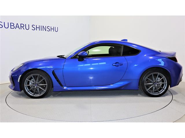 スバル ＢＲＺ