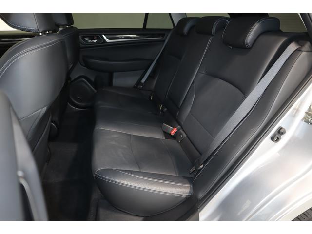 レガシィアウトバック Ｌｉｍｉｔｅｄ　ＥｙｅＳｉｇｈｔ搭載車　本革シート　ナビ　バックカメラ　オートマチックハイビーム　スバルビークルディテクション　コーナーセンサー　ＥＴＣ２．０　ルーフレール　Ｘモード（38枚目）