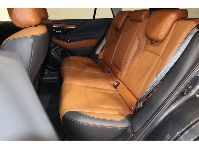 レガシィアウトバック リミテッドＥＸ　ＥＴＣ２．０　３カメラ　Ｄ型　元社有車　１１．６インフォメーションディスプレイ　バックカメラ　ＬＥＤヘッドライト　純正１８インチアルミホイール　ルーフレール　テレビコントロール　ＳＴＩドアハンドルプロテクター（62枚目）