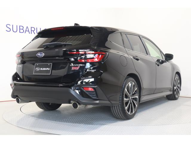 レヴォーグ ＳＴＩ　ＳＰＯＲＴ　ＥＸ元レン（2枚目）