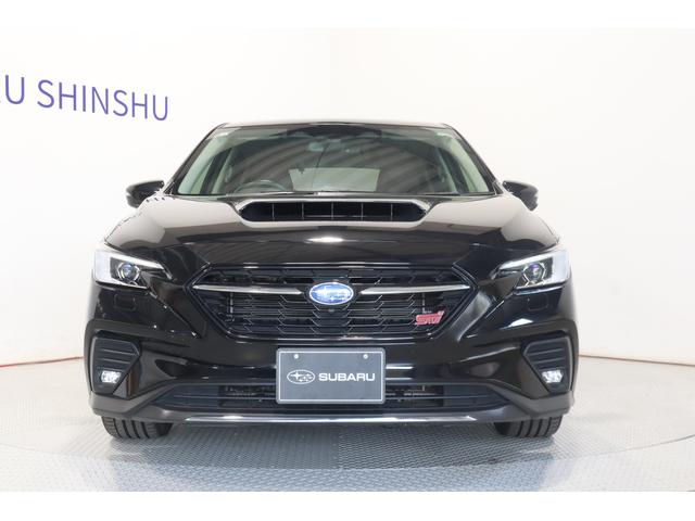 レヴォーグ ＳＴＩ　ＳＰＯＲＴ　ＥＸ元レン（4枚目）