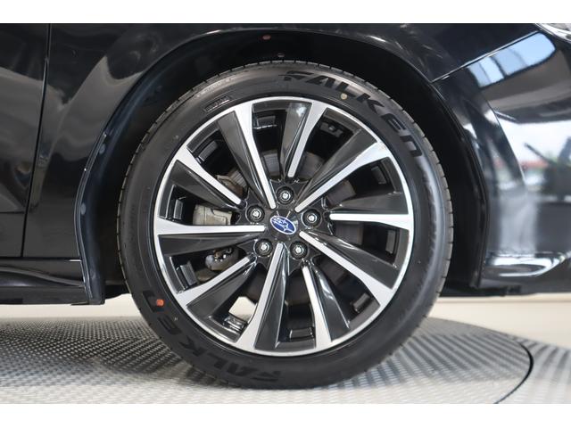 レヴォーグ ＳＴＩ　ＳＰＯＲＴ　ＥＸ元レン（7枚目）
