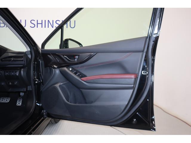 レヴォーグ ＳＴＩ　ＳＰＯＲＴ　ＥＸ元レン（12枚目）