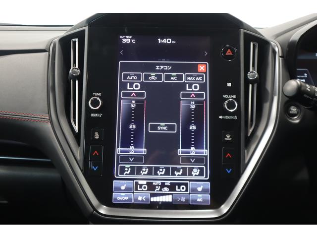 レヴォーグ ＳＴＩ　ＳＰＯＲＴ　ＥＸ元レン（24枚目）