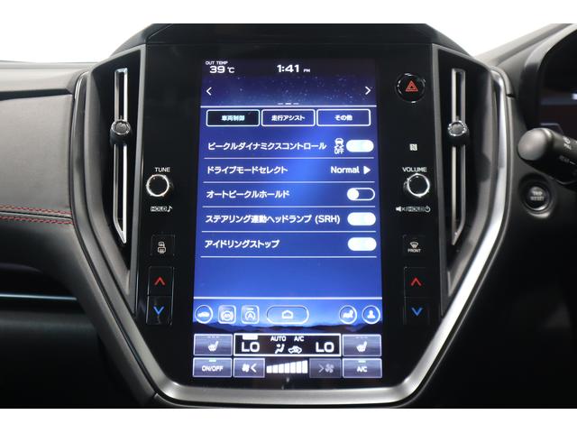 レヴォーグ ＳＴＩ　ＳＰＯＲＴ　ＥＸ元レン（26枚目）
