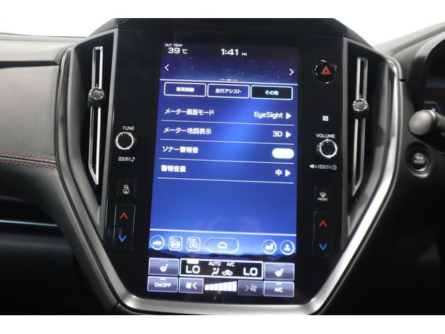 レヴォーグ ＳＴＩ　ＳＰＯＲＴ　ＥＸ元レン（28枚目）