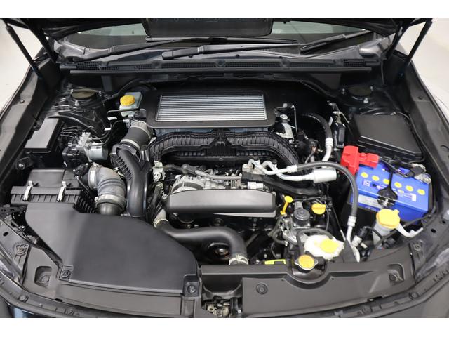 レヴォーグ ＳＴＩ　Ｓｐｏｒｔ　ＥＸ　パワーリヤゲート　ＥＴＣ　ドラレコ　１１．６インフォディスプレイ　純正１８インチアルミホイール　アイサイトＸ　ＬＥＤアクセサリーライナー　フロントビューカメラ　サイドビューカメラ　バックカメラ（11枚目）