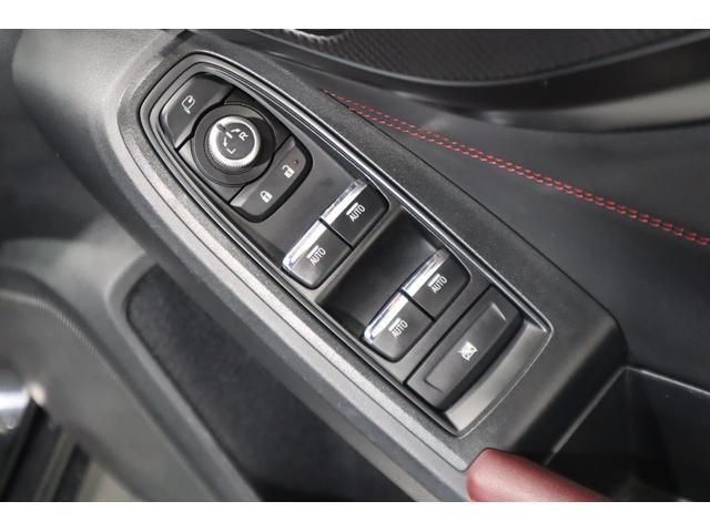 レヴォーグ ＳＴＩ　Ｓｐｏｒｔ　ＥＸ　パワーリヤゲート　ＥＴＣ　ドラレコ　１１．６インフォディスプレイ　純正１８インチアルミホイール　アイサイトＸ　ＬＥＤアクセサリーライナー　フロントビューカメラ　サイドビューカメラ　バックカメラ（14枚目）